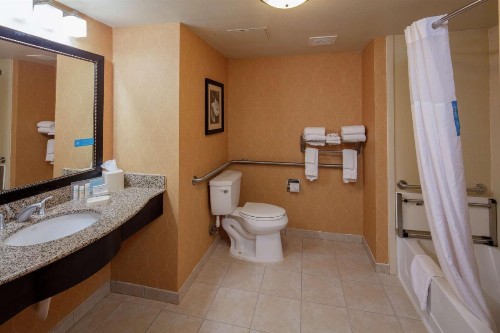 Hampton Inn & Suites Austin Cedar Park-Lakeline - image 24