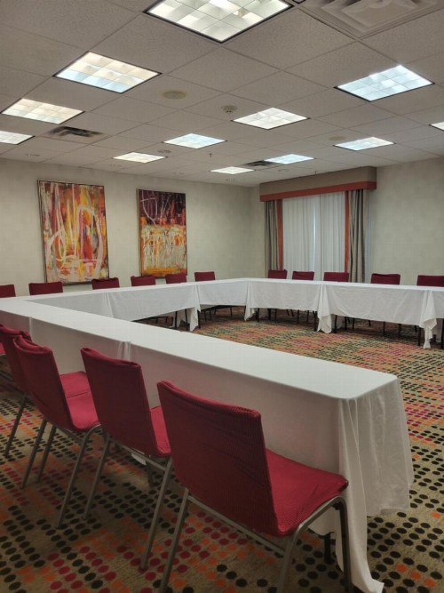 Hampton Inn & Suites Austin Cedar Park-Lakeline - image 25