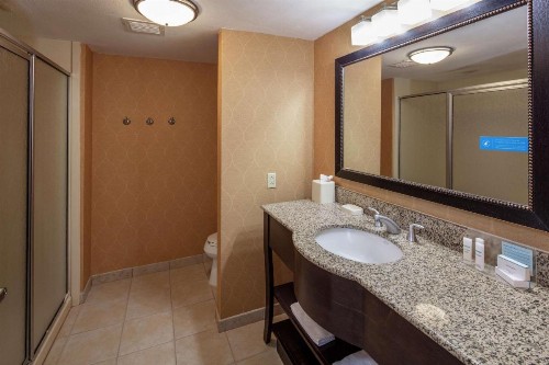 Hampton Inn & Suites Austin Cedar Park-Lakeline - image 27