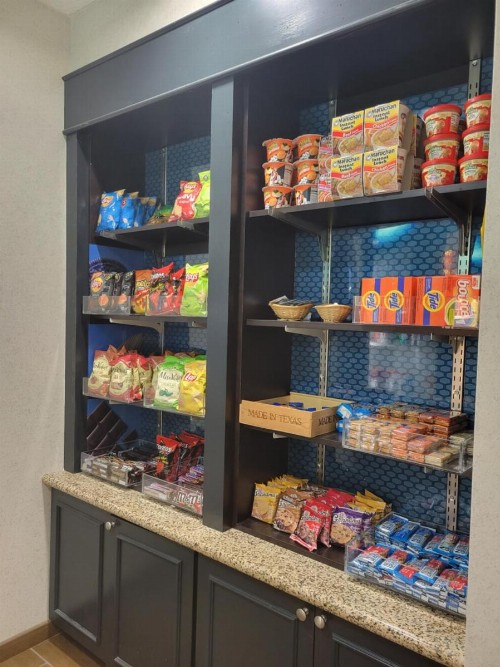 Hampton Inn & Suites Austin Cedar Park-Lakeline - image 29