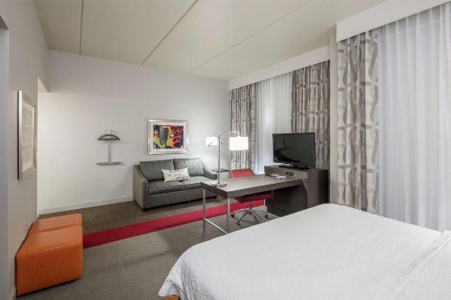 Hampton Inn & Suites Austin Cedar Park-Lakeline - image 32