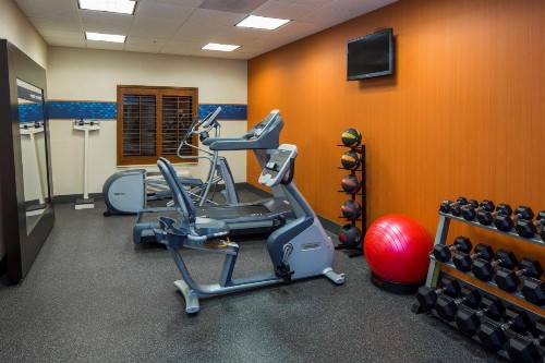 Hampton Inn & Suites Austin Cedar Park-Lakeline - image 33