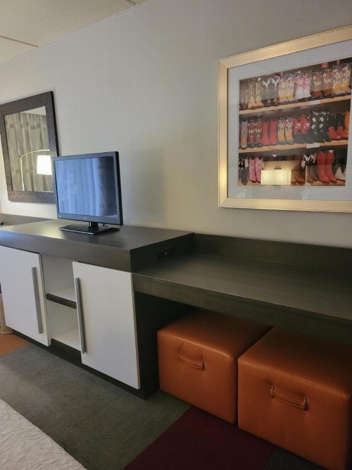 Hampton Inn & Suites Austin Cedar Park-Lakeline - image 34