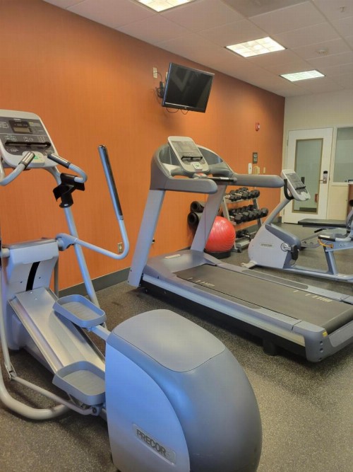 Hampton Inn & Suites Austin Cedar Park-Lakeline - image 35