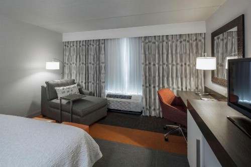 Hampton Inn & Suites Austin Cedar Park-Lakeline - image 36