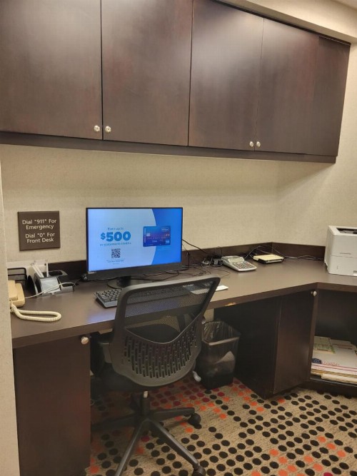 Hampton Inn & Suites Austin Cedar Park-Lakeline - image 39