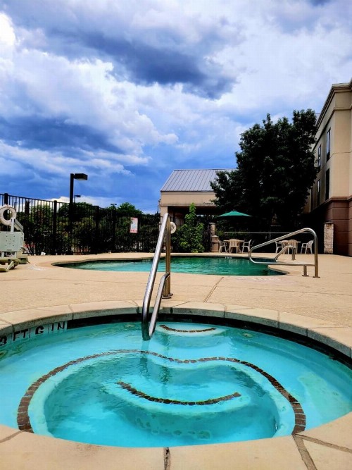 Hampton Inn & Suites Austin Cedar Park-Lakeline - image 43
