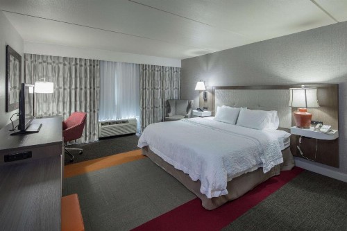 Hampton Inn & Suites Austin Cedar Park-Lakeline - image 46