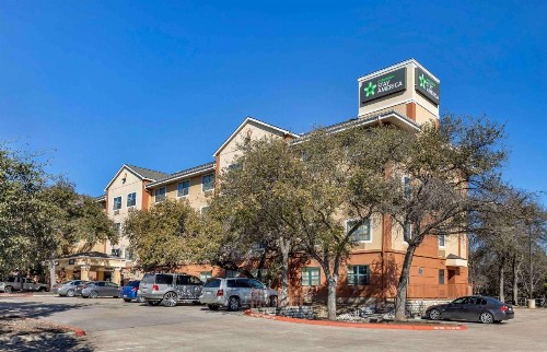 Extended Stay America Suites - Austin - Northwest Arboretum