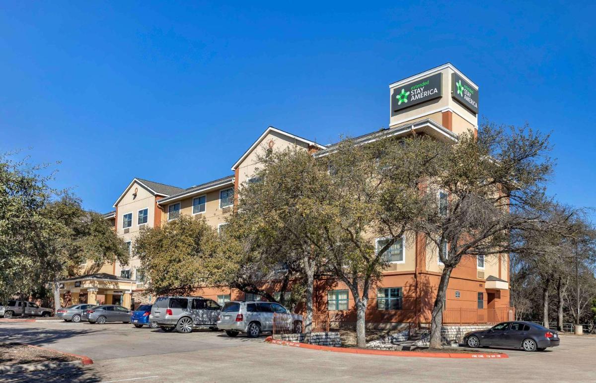 Extended Stay America Suites - Austin - Northwest Arboretum - main image