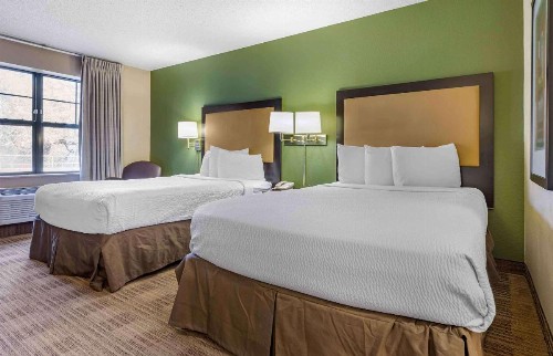 Extended Stay America Suites - Austin - Northwest Arboretum - image 15