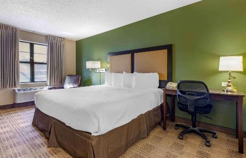 Extended Stay America Suites - Austin - Northwest Arboretum - image 27
