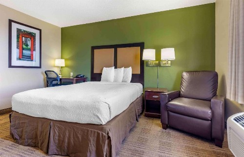 Extended Stay America Suites - Austin - Northwest Arboretum - image 30