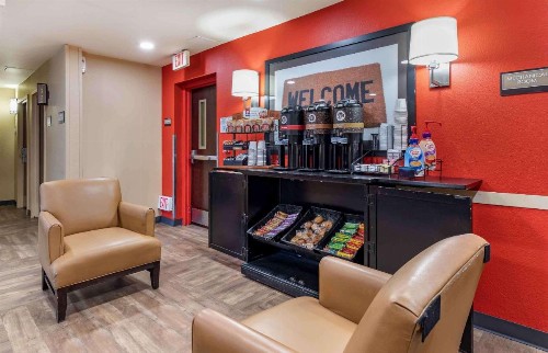 Extended Stay America Suites - Austin - Northwest Arboretum - image 4