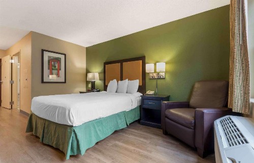 Extended Stay America Suites - Austin - Northwest - Lakeline Mall - image 13