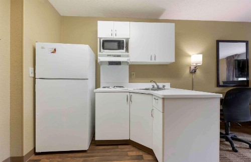 Extended Stay America Suites - Austin - Northwest - Lakeline Mall - image 20