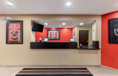 Extended Stay America Suites - Austin - Northwest - Lakeline Mall - image 21