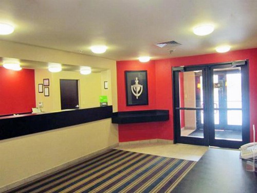 Extended Stay America Suites - Austin - Northwest - Lakeline Mall - image 23