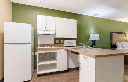 Extended Stay America Suites - Austin - Northwest - Lakeline Mall - image 25
