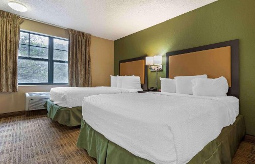 Extended Stay America Suites - Austin - Northwest - Lakeline Mall - image 30