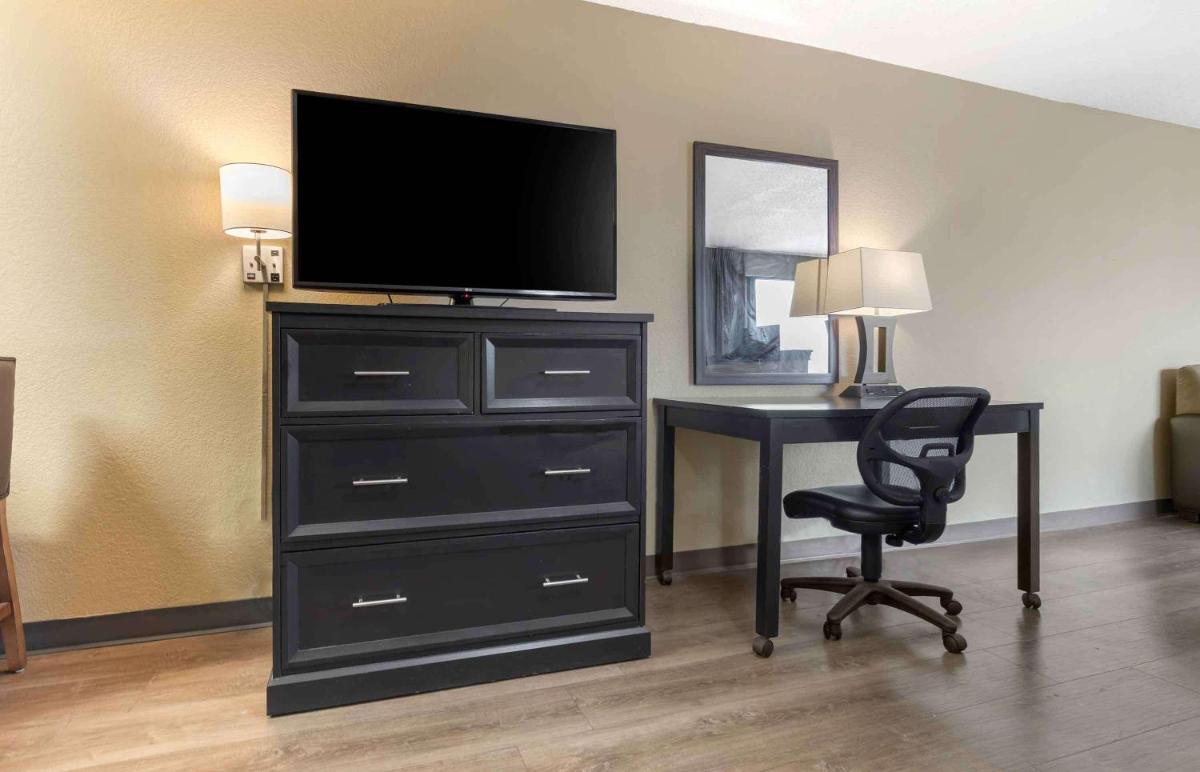 Extended Stay America Suites - Austin - Northwest - Lakeline Mall - image 4