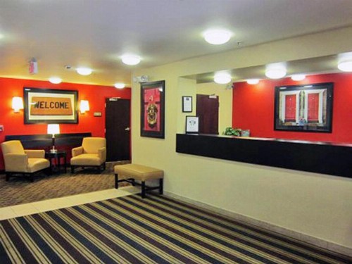 Extended Stay America Suites - Austin - Northwest - Lakeline Mall - image 5