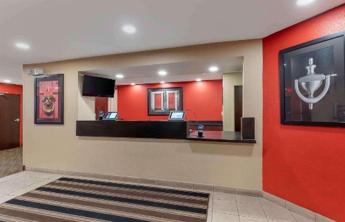 Extended Stay America Suites - Austin - Northwest - Lakeline Mall - image 8