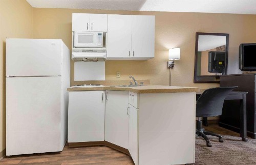 Extended Stay America Suites - Austin - Northwest - Lakeline Mall - image 9