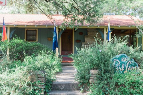 Park Lane Guest House - image 7
