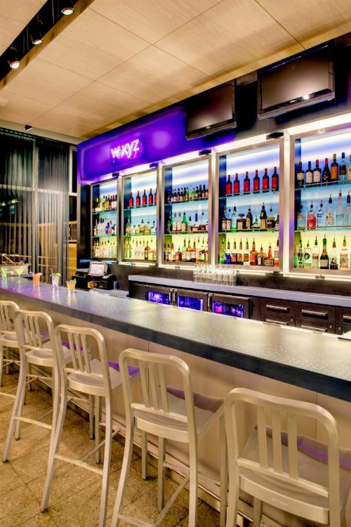 Aloft Austin At The Domain - image 13