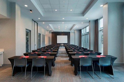 Aloft Austin At The Domain - image 39