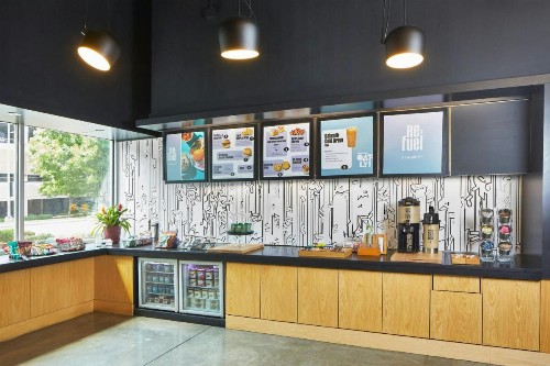 Aloft Austin At The Domain - image 46