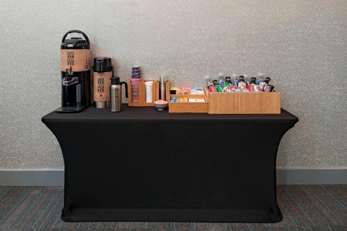 Aloft Austin At The Domain - image 5