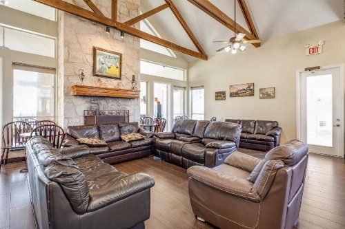 Mountain Star Lodge