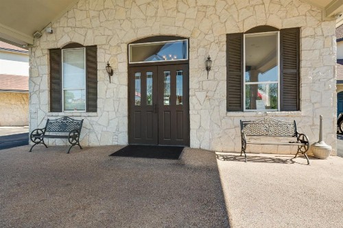 Mountain Star Lodge - image 14