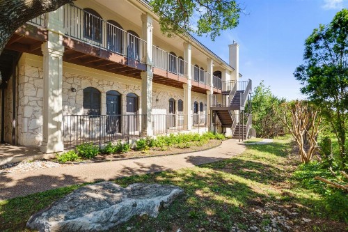 Mountain Star Lodge - image 15