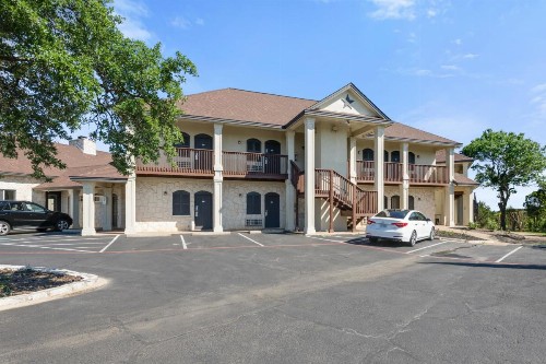 Mountain Star Lodge - image 19