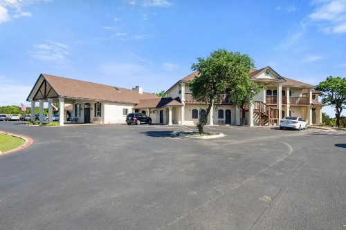 Mountain Star Lodge - image 20