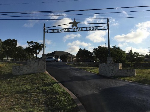 Mountain Star Lodge - image 26