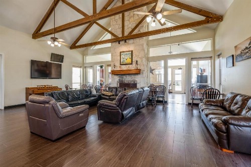 Mountain Star Lodge - image 27