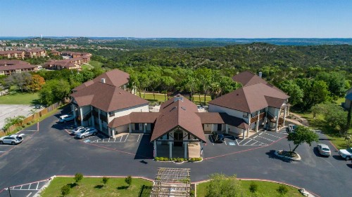 Mountain Star Lodge - image 3