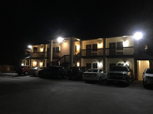 Mountain Star Lodge - image 36