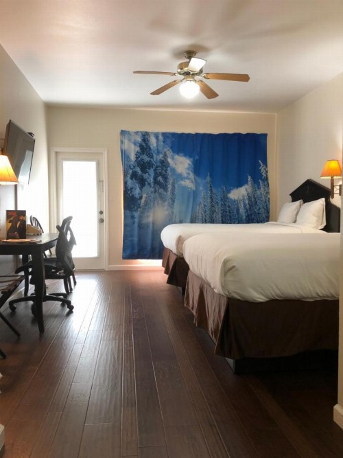 Mountain Star Lodge - image 41