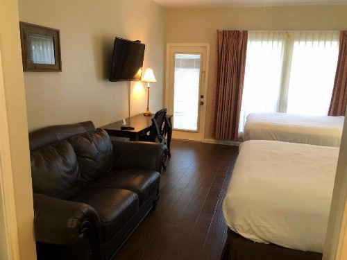 Mountain Star Lodge - image 43