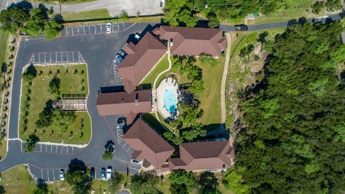 Mountain Star Lodge - image 9