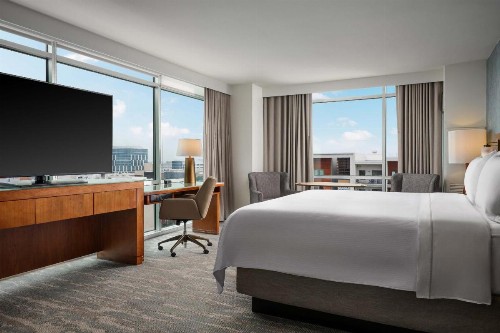 The Westin Austin at The Domain - image 1