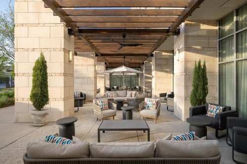 The Westin Austin at The Domain - image 14