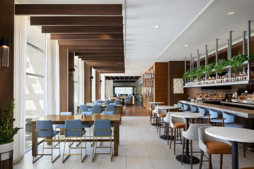 The Westin Austin at The Domain - image 16