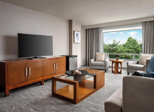 The Westin Austin at The Domain - image 19