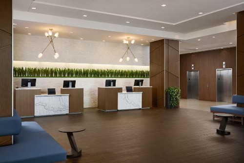 The Westin Austin at The Domain - image 22